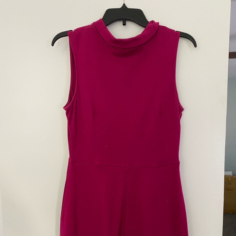 NY&C Cotton Dress